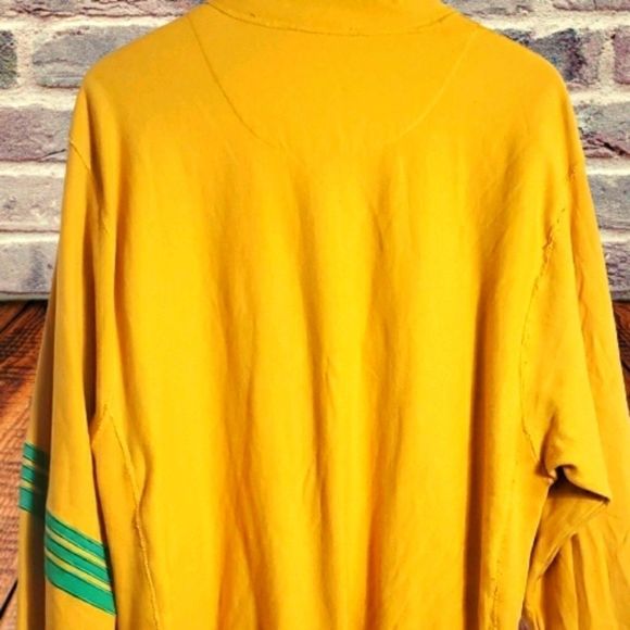 "Red Sand" / Vintage Styled Jacket - Picture 4 of 6